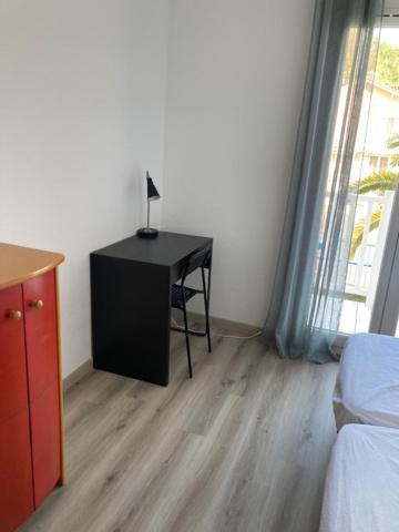 RESIDENCE LA CROISIERE- Appt Duplex 6 Personnes Anglet Extérieur photo