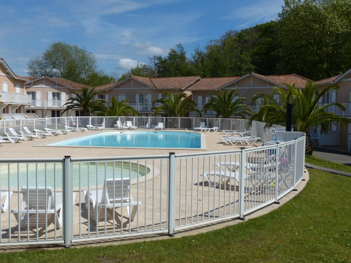 RESIDENCE LA CROISIERE- Appt Duplex 6 Personnes Anglet Extérieur photo